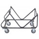 Twilight Stackable Chair Trolley